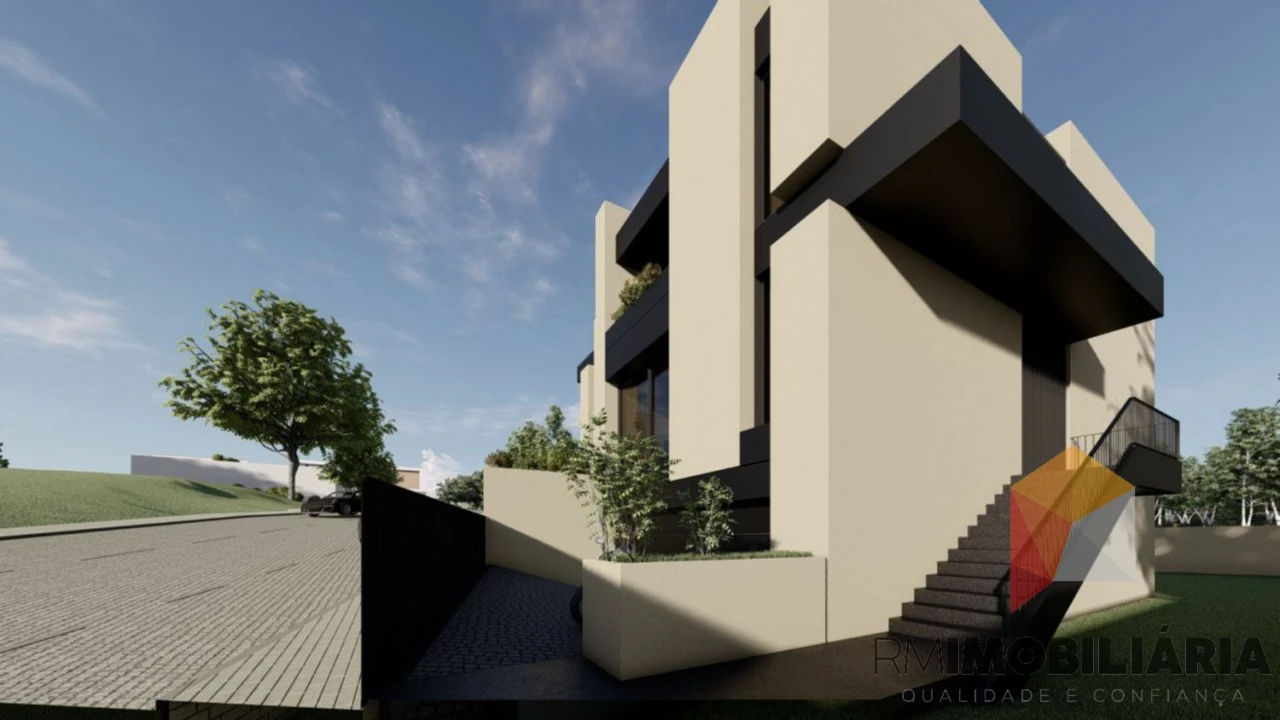 Moradia T3 para Venda em Fânzeres e São Pedro da Cova Foto 23