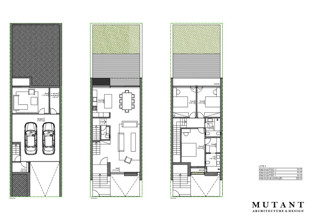 Moradia T3 para Venda em Fânzeres e São Pedro da Cova Foto 37