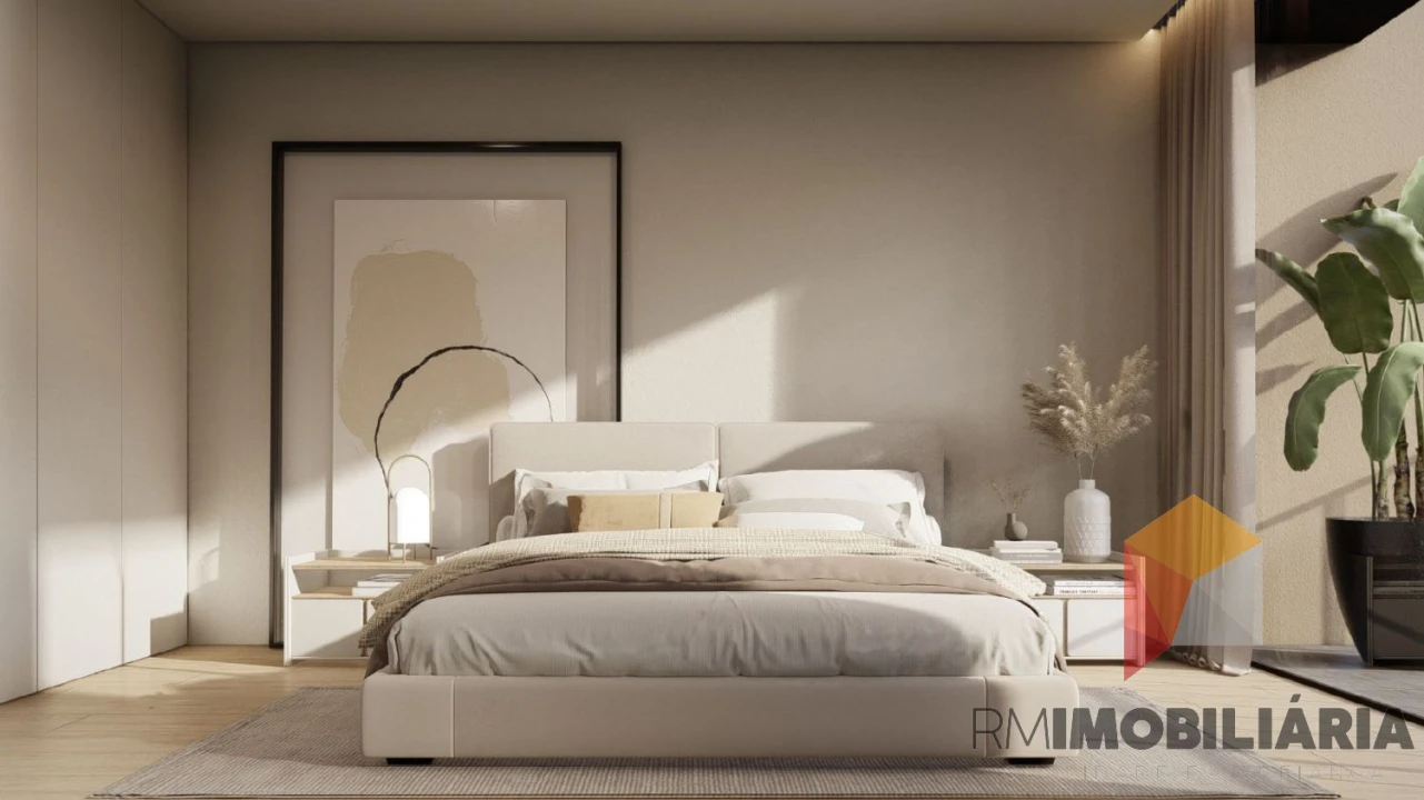 Moradia T3 para Venda em Fânzeres e São Pedro da Cova Foto 6