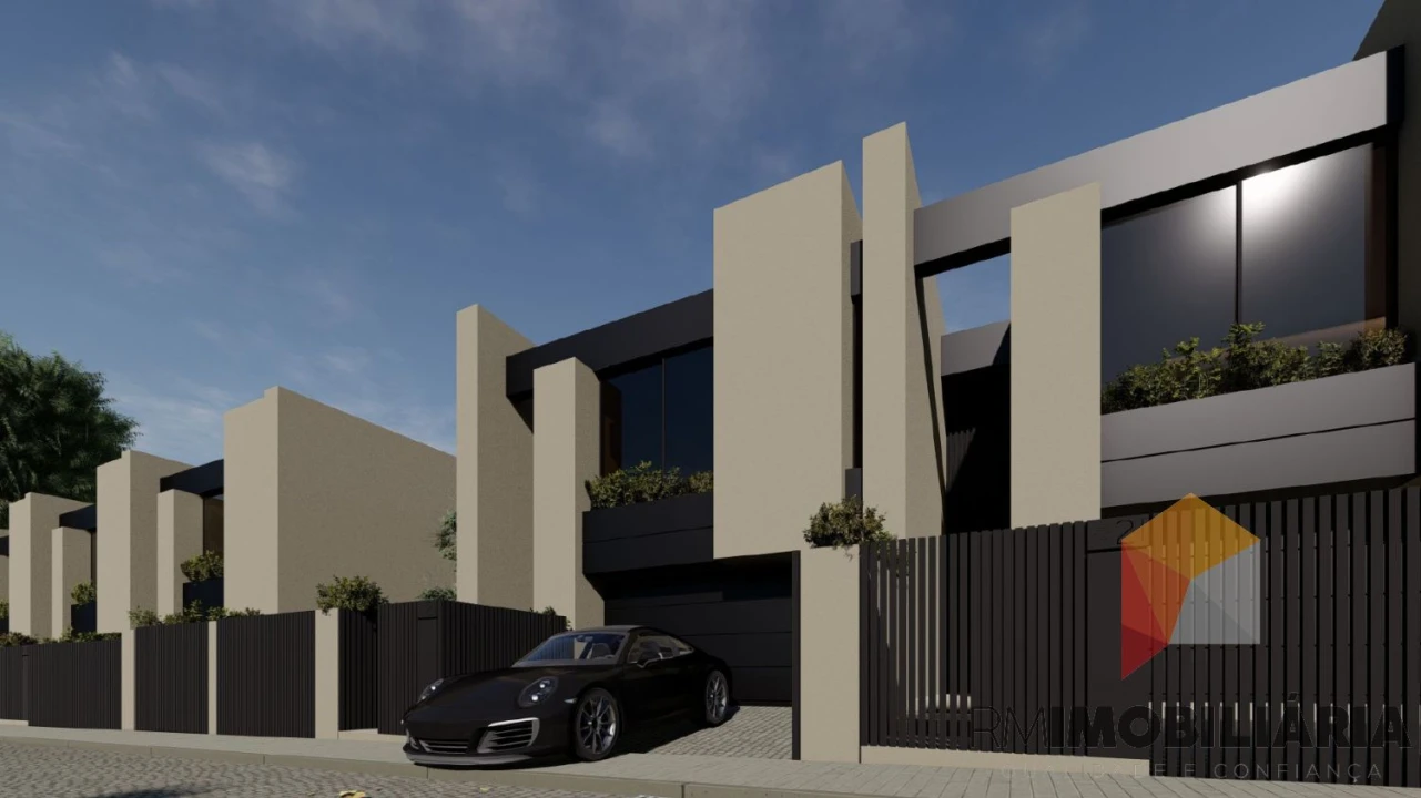 Moradia T3 para Venda em Fânzeres e São Pedro da Cova Foto 14