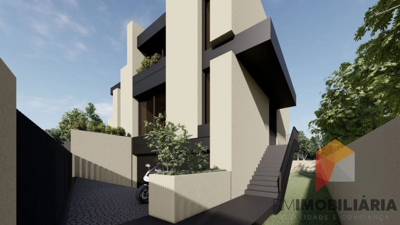 Moradia T3 para Venda em Fânzeres e São Pedro da Cova Foto 27