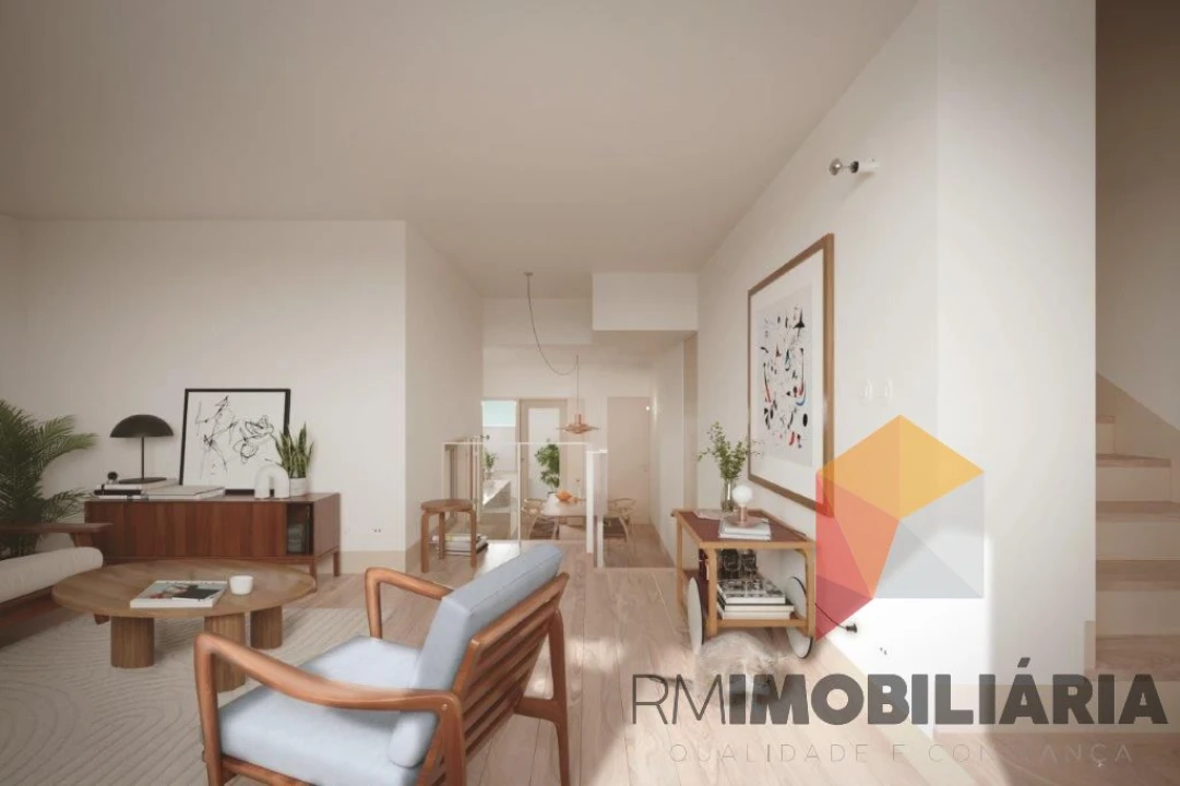 Apartamento T1 para Venda em Paranhos Foto 2