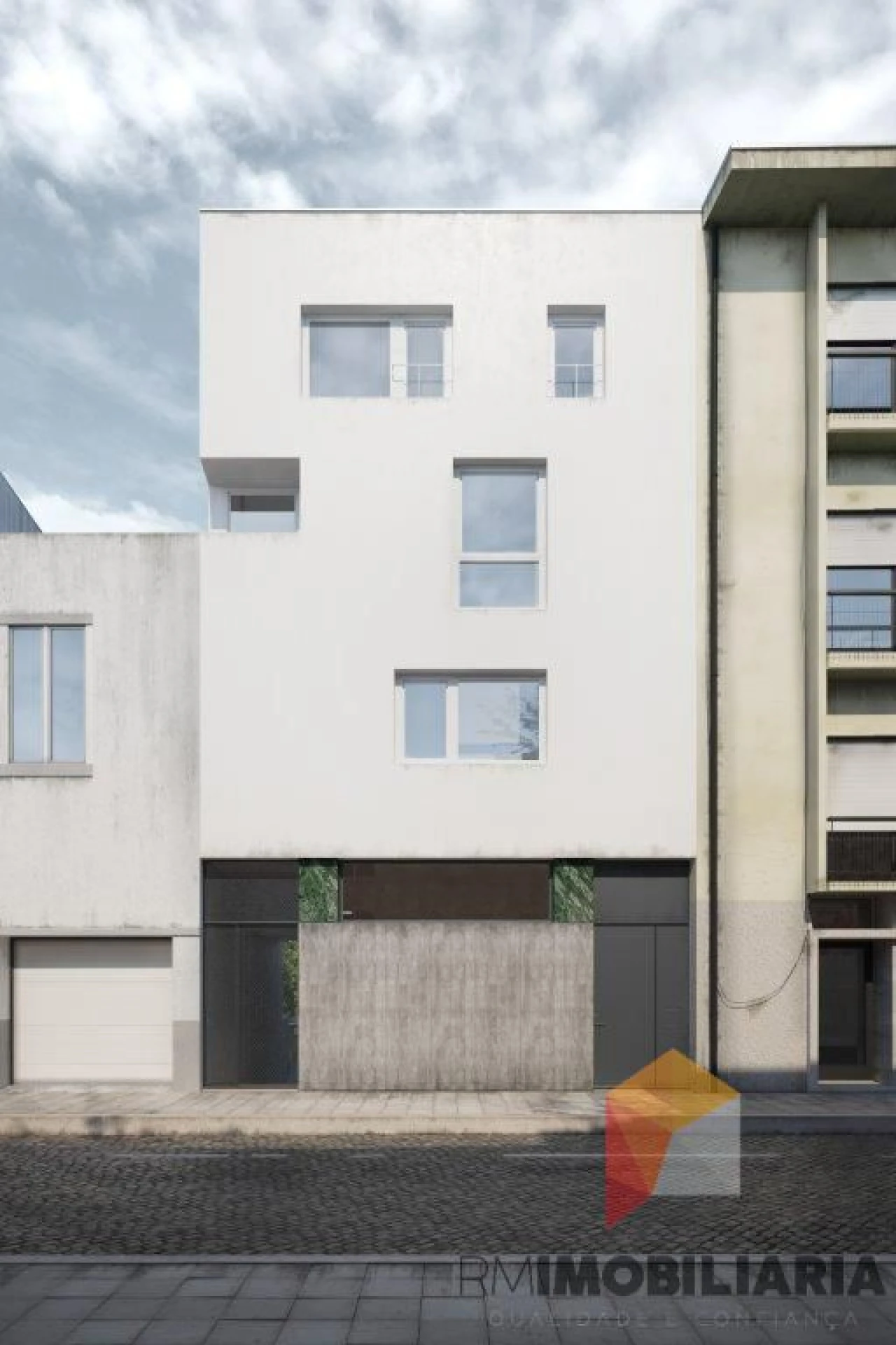 Apartamento T1 para Venda em Paranhos Foto 5