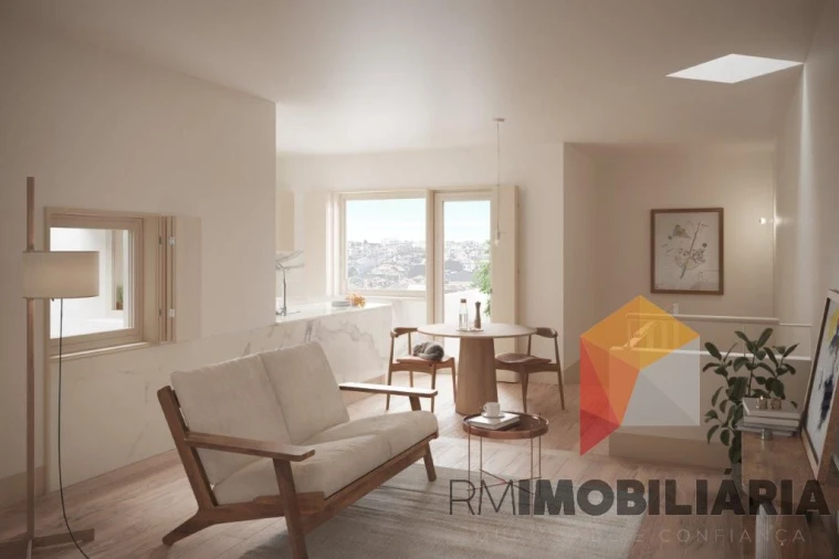 Apartamento T2 para Venda em Paranhos