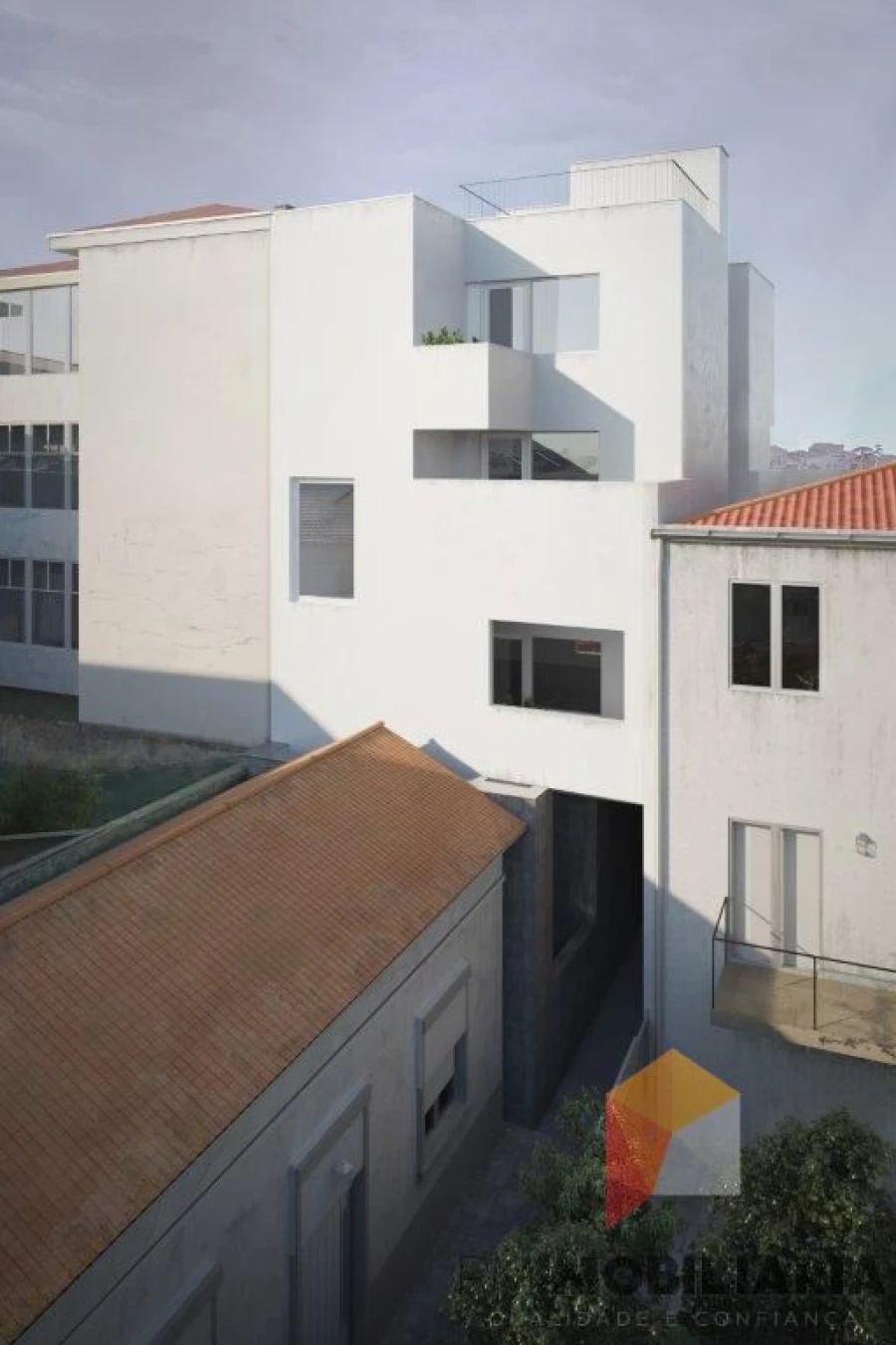 Apartamento T2 para Venda em Paranhos Foto 9