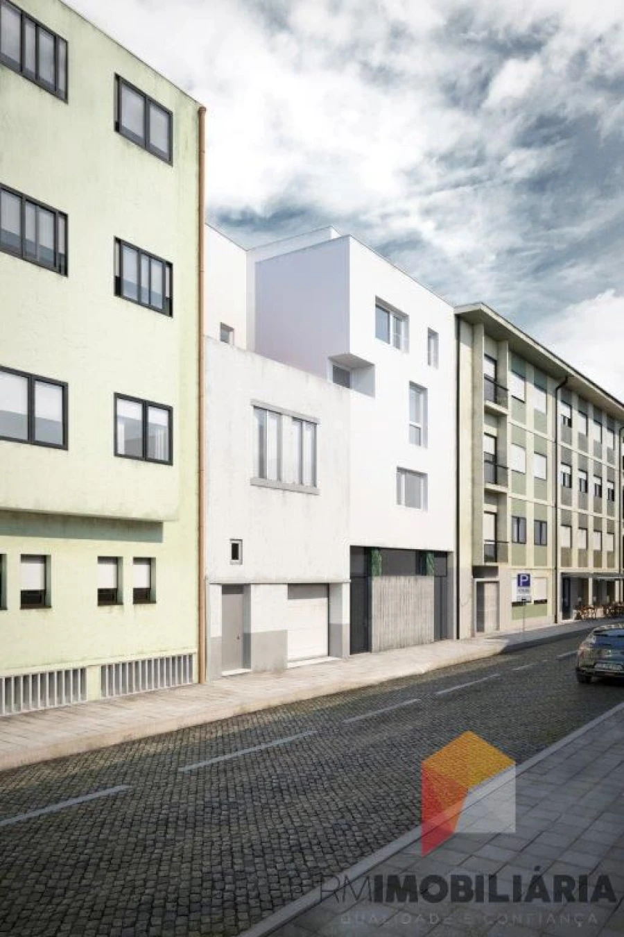 Apartamento T2 para Venda em Paranhos Foto 6