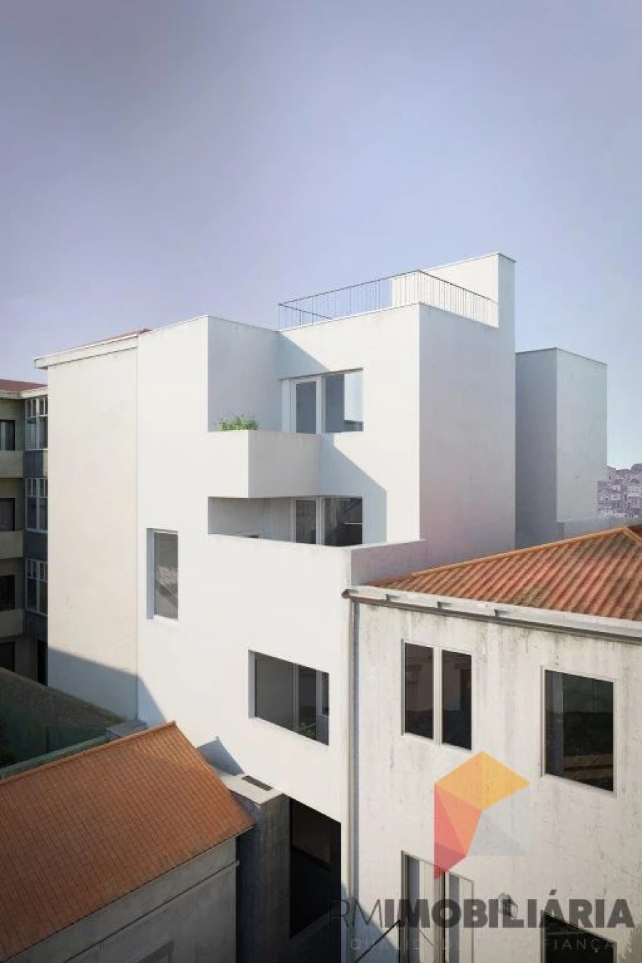 Apartamento T2 para Venda em Paranhos Foto 8