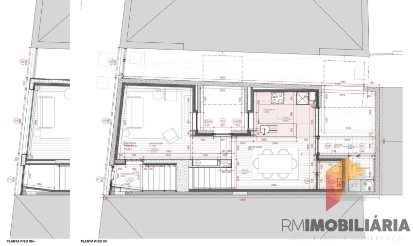 Apartamento T2 para Venda em Paranhos Foto 16