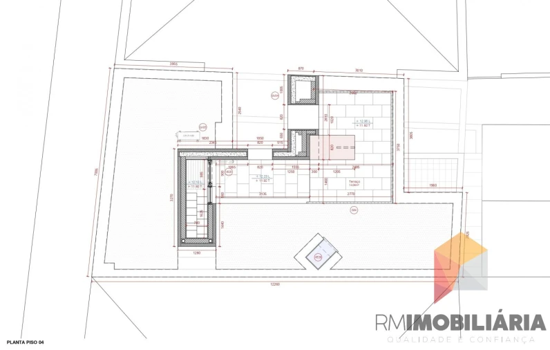 Apartamento T2 para Venda em Paranhos Foto 10