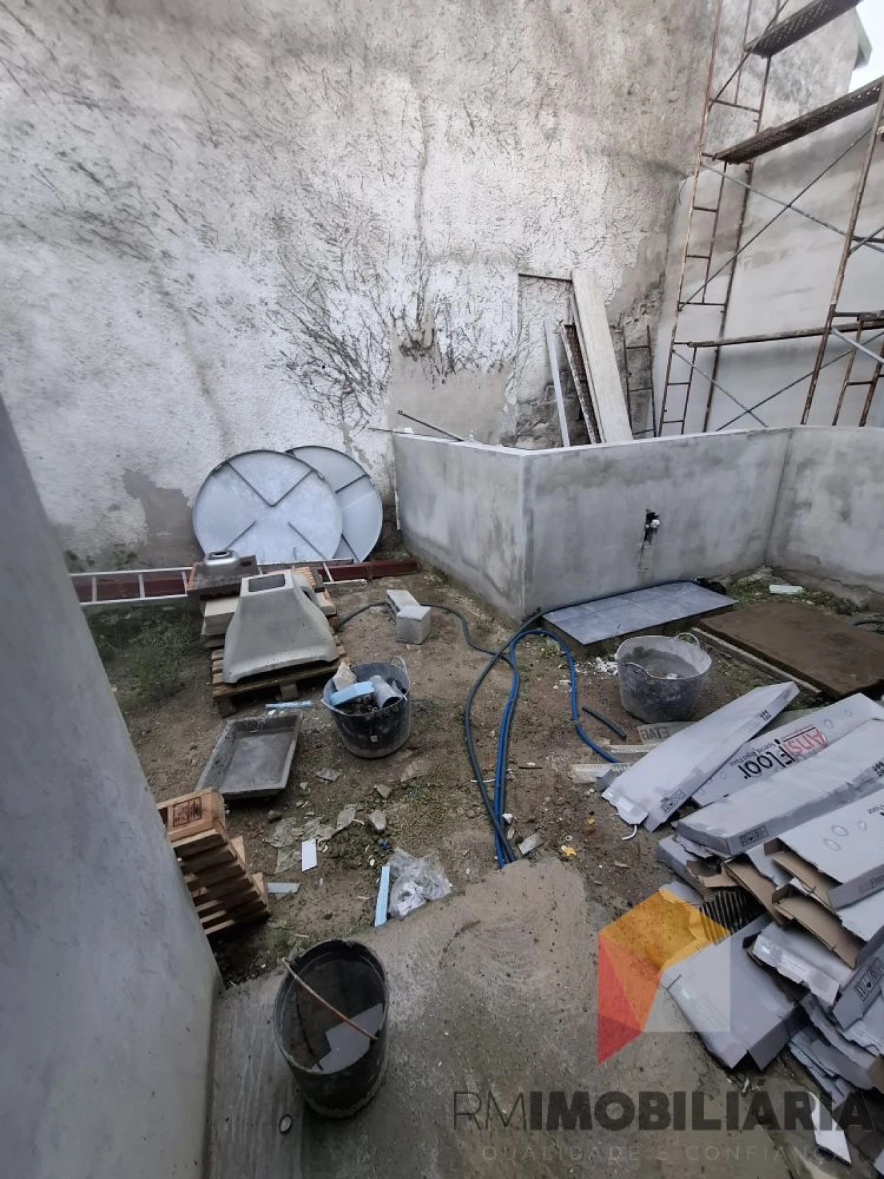 Moradia T2 para Venda em Gondomar (São Cosme), Valbom e Jovim Foto 13