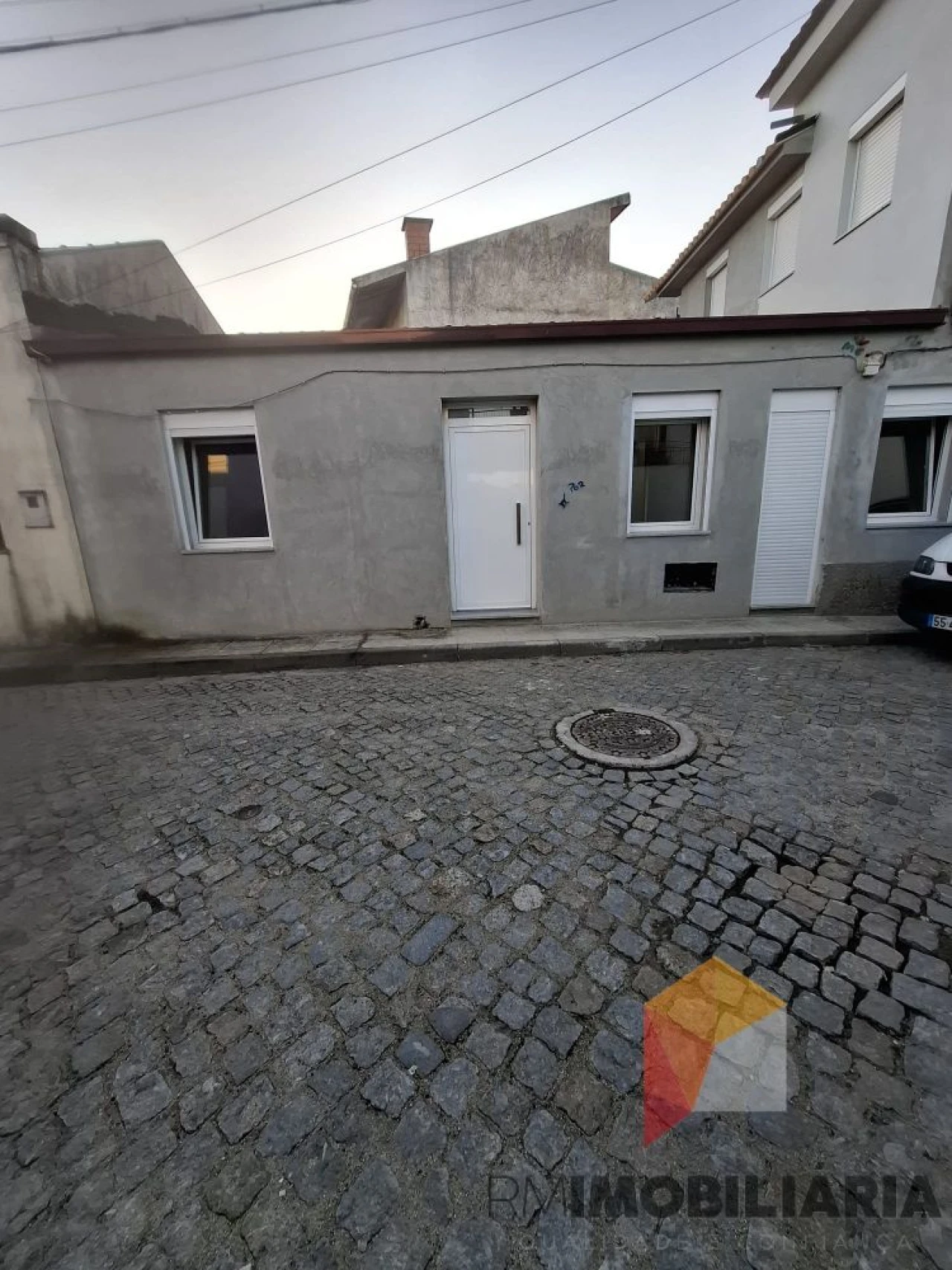 Moradia T2 para Venda em Gondomar (São Cosme), Valbom e Jovim Foto 1