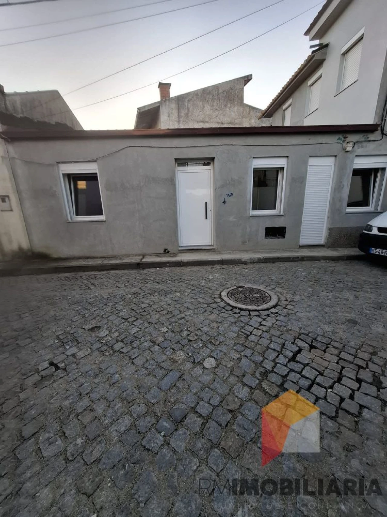 Moradia T2 para Venda em Gondomar (São Cosme), Valbom e Jovim Foto 14