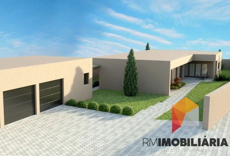 Terreno para Venda em Anta e Guetim Foto 6