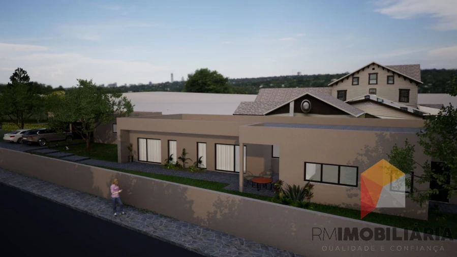 Terreno para Venda em Anta e Guetim Foto 2