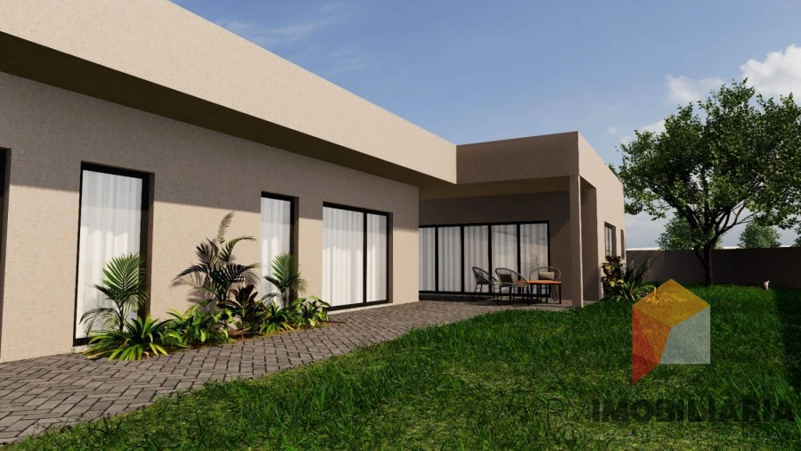 Terreno para Venda em Anta e Guetim Foto 12