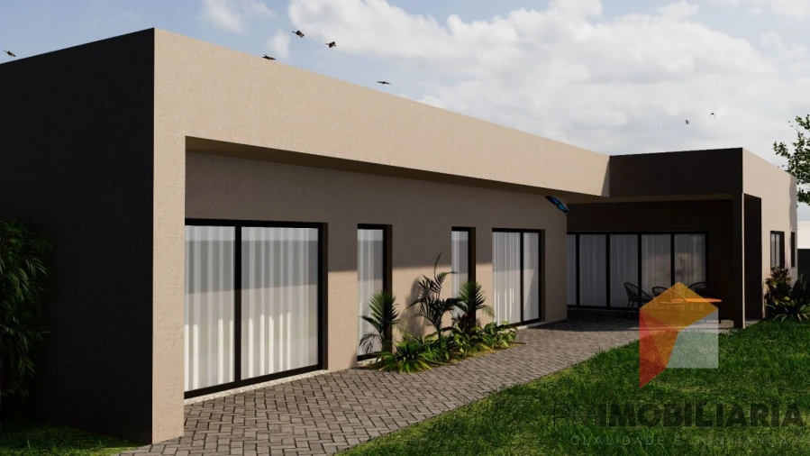 Terreno para Venda em Anta e Guetim Foto 4