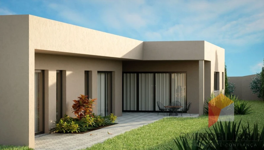 Terreno para Venda em Anta e Guetim Foto 16