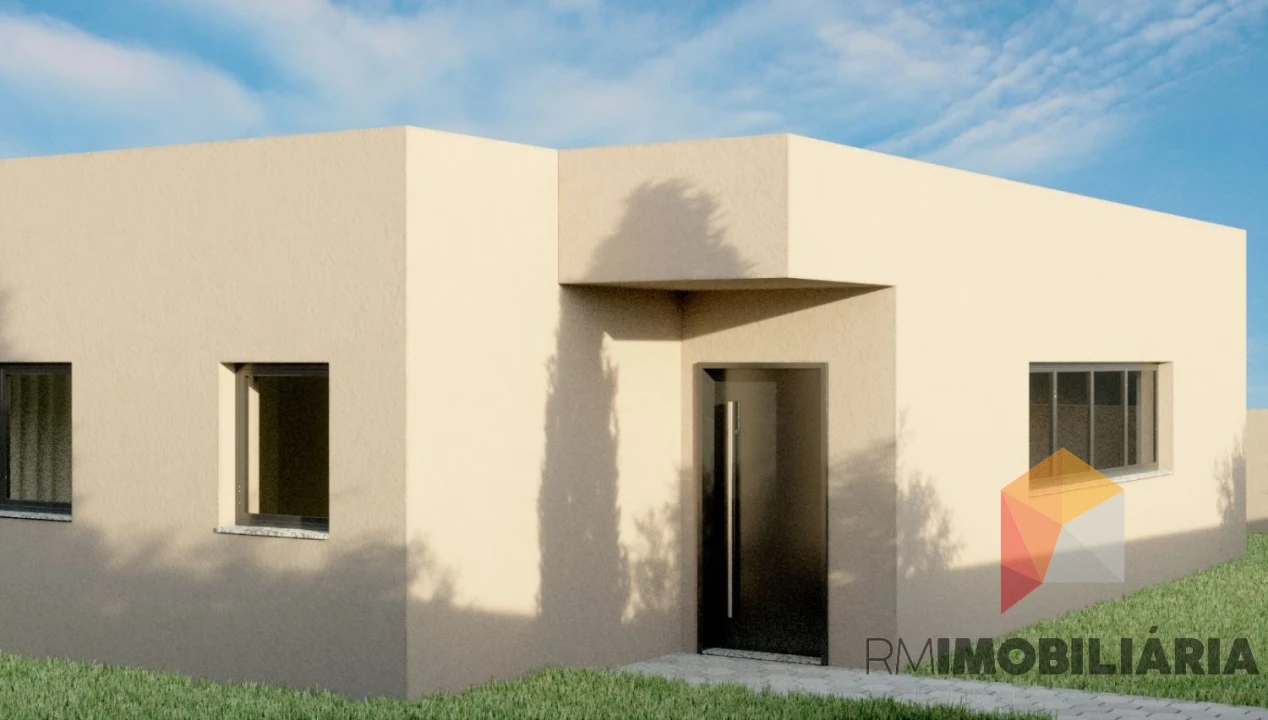 Terreno para Venda em Anta e Guetim Foto 15