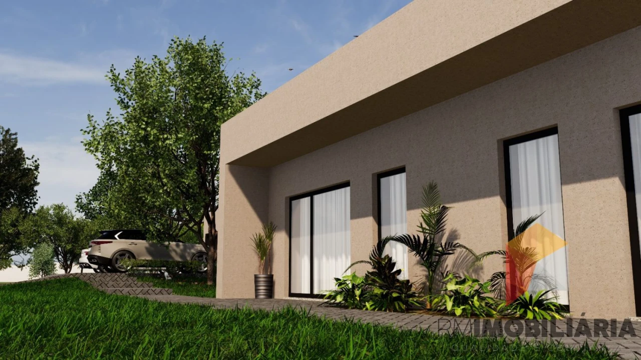 Terreno para Venda em Anta e Guetim Foto 14