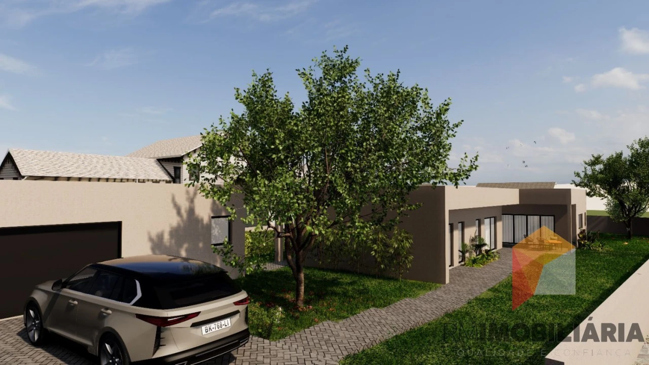 Terreno para Venda em Anta e Guetim Foto 7