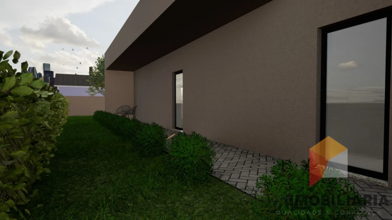 Terreno para Venda em Anta e Guetim Foto 3