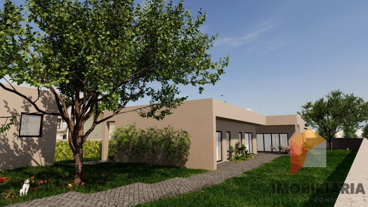 Terreno para Venda em Anta e Guetim Foto 13