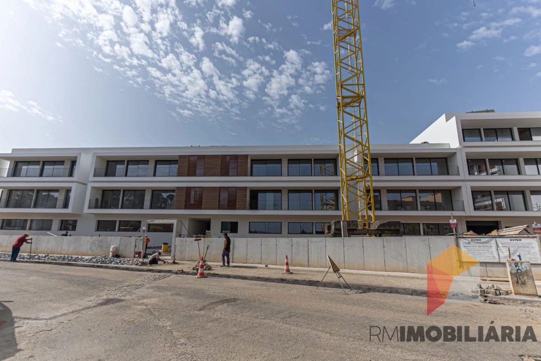 Apartamento T2 para Venda em Gondomar (São Cosme), Valbom e Jovim Foto 34