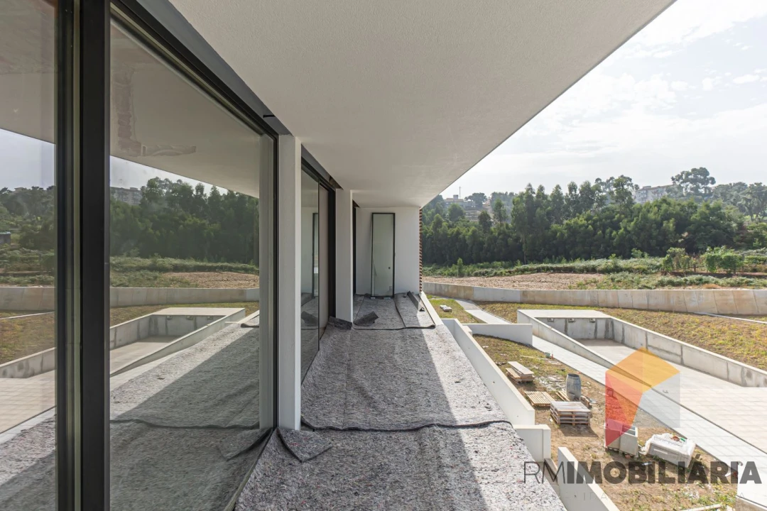 Apartamento T2 para Venda em Gondomar (São Cosme), Valbom e Jovim Foto 25