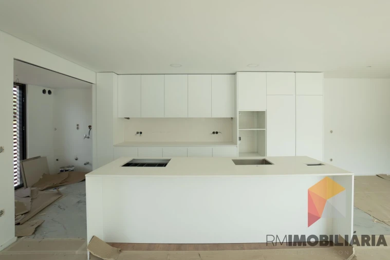 Apartamento T2 para Venda em Gondomar (São Cosme), Valbom e Jovim Foto 3