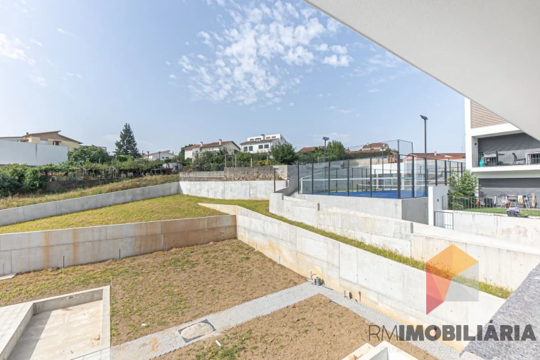 Apartamento T2 para Venda em Gondomar (São Cosme), Valbom e Jovim Foto 18