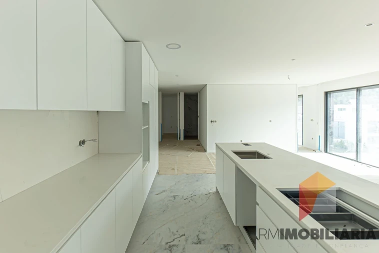 Apartamento T2 para Venda em Gondomar (São Cosme), Valbom e Jovim Foto 6