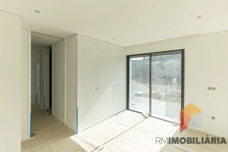 Apartamento T2 para Venda em Gondomar (São Cosme), Valbom e Jovim Foto 16