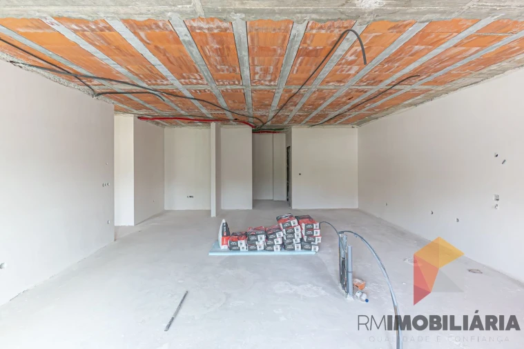 Apartamento T2 para Venda em Gondomar (São Cosme), Valbom e Jovim Foto 20