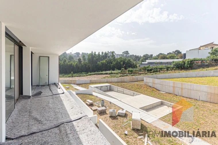 Apartamento T2 para Venda em Gondomar (São Cosme), Valbom e Jovim Foto 26