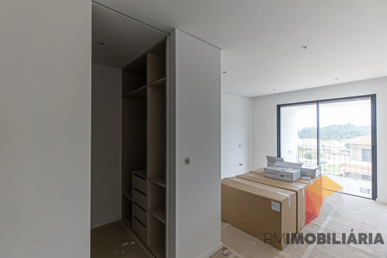 Apartamento T2 para Venda em Gondomar (São Cosme), Valbom e Jovim Foto 12