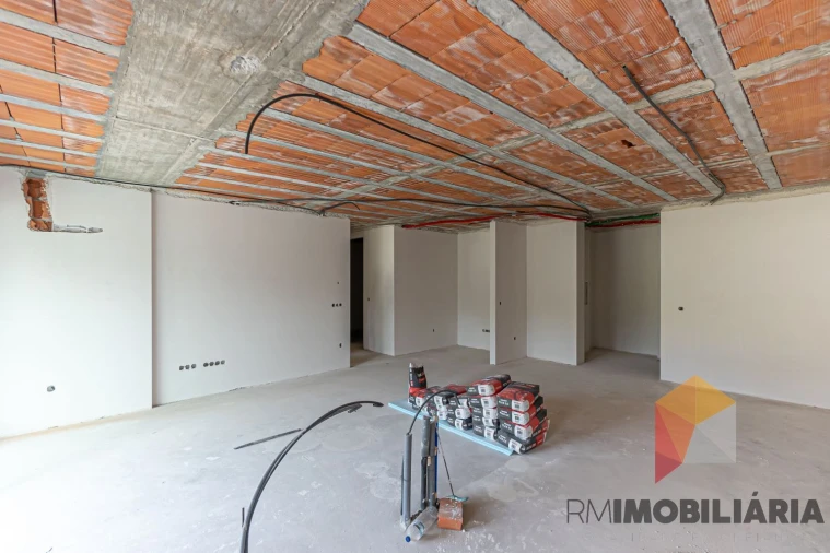 Apartamento T2 para Venda em Gondomar (São Cosme), Valbom e Jovim Foto 21