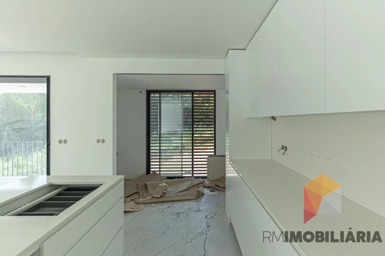 Apartamento T2 para Venda em Gondomar (São Cosme), Valbom e Jovim Foto 5