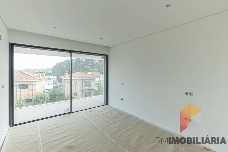 Apartamento T2 para Venda em Gondomar (São Cosme), Valbom e Jovim Foto 7