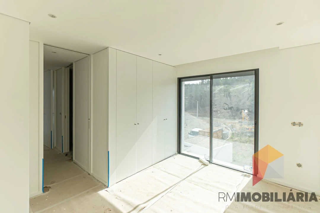 Apartamento T2 para Venda em Gondomar (São Cosme), Valbom e Jovim Foto 16