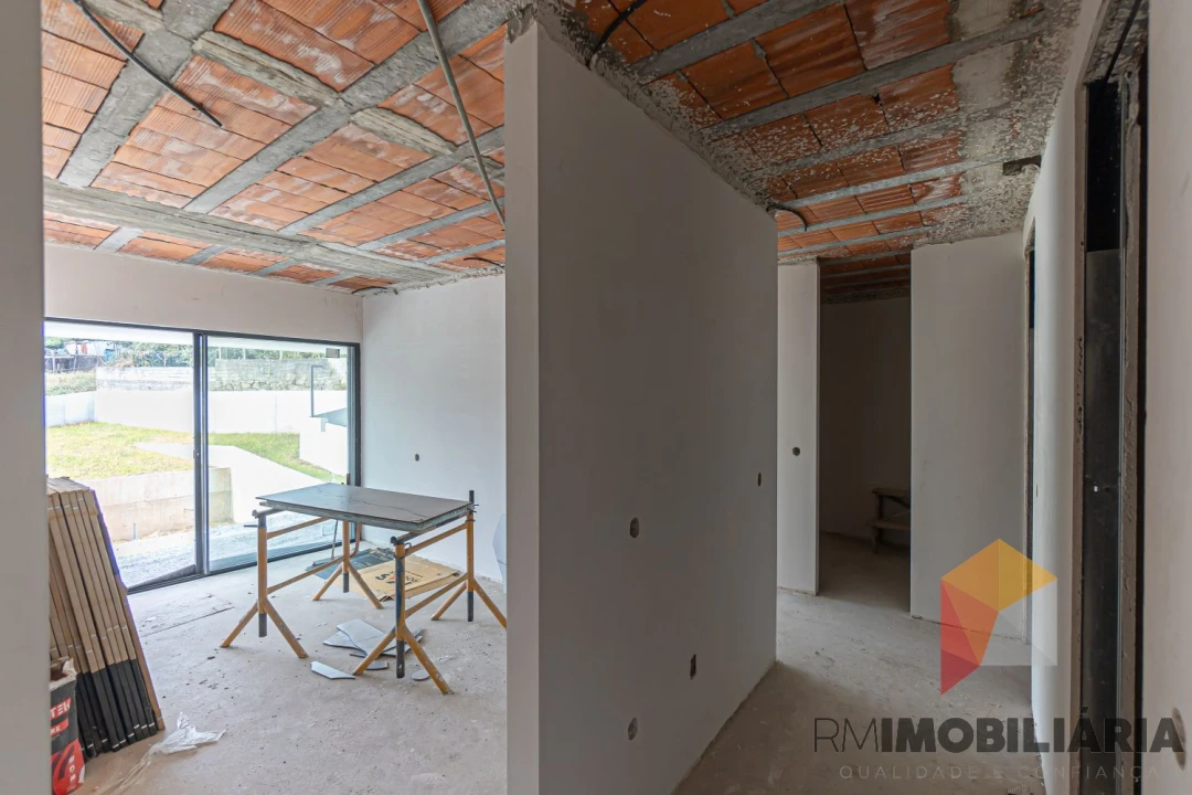 Apartamento T2 para Venda em Gondomar (São Cosme), Valbom e Jovim Foto 31