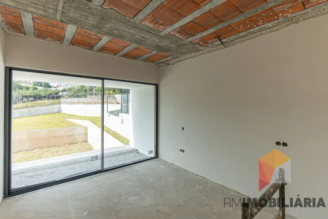 Apartamento T2 para Venda em Gondomar (São Cosme), Valbom e Jovim Foto 29