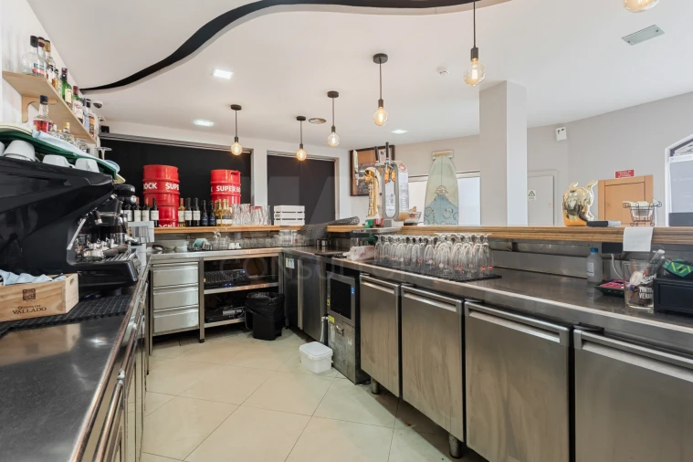 Loja para Venda em Ferrel Foto 12