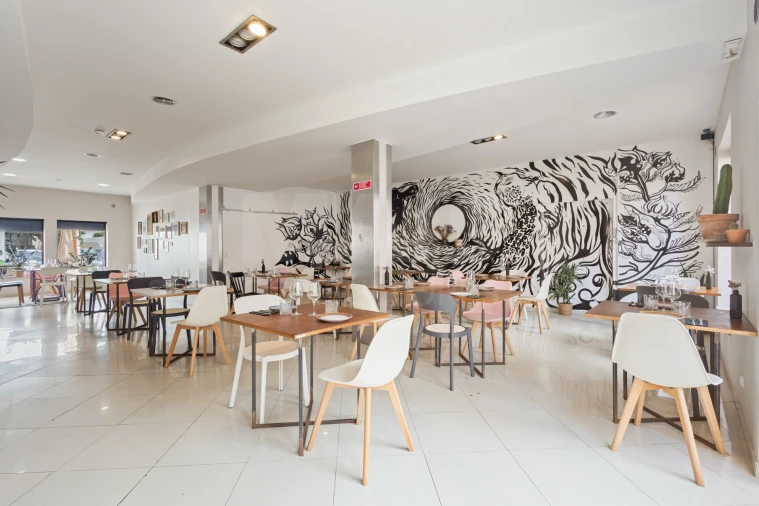 Loja para Venda em Ferrel Foto 5