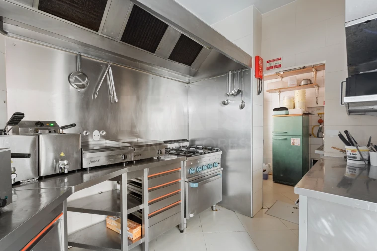 Loja para Venda em Ferrel Foto 11