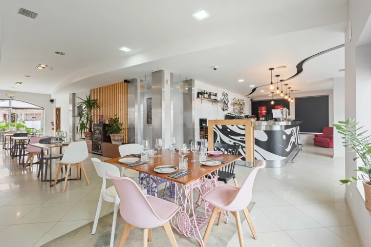 Loja para Venda em Ferrel Foto 7