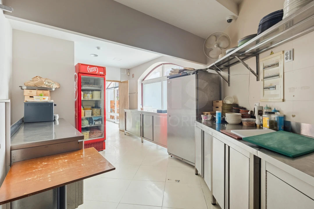 Loja para Venda em Ferrel Foto 10