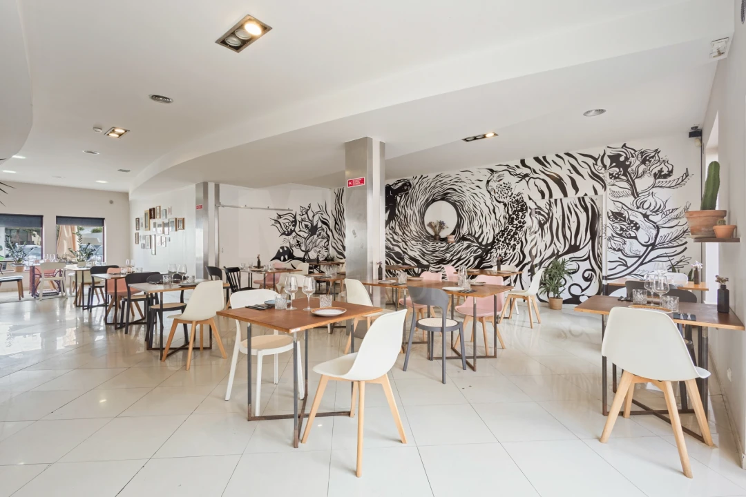 Loja para Venda em Ferrel Foto 5