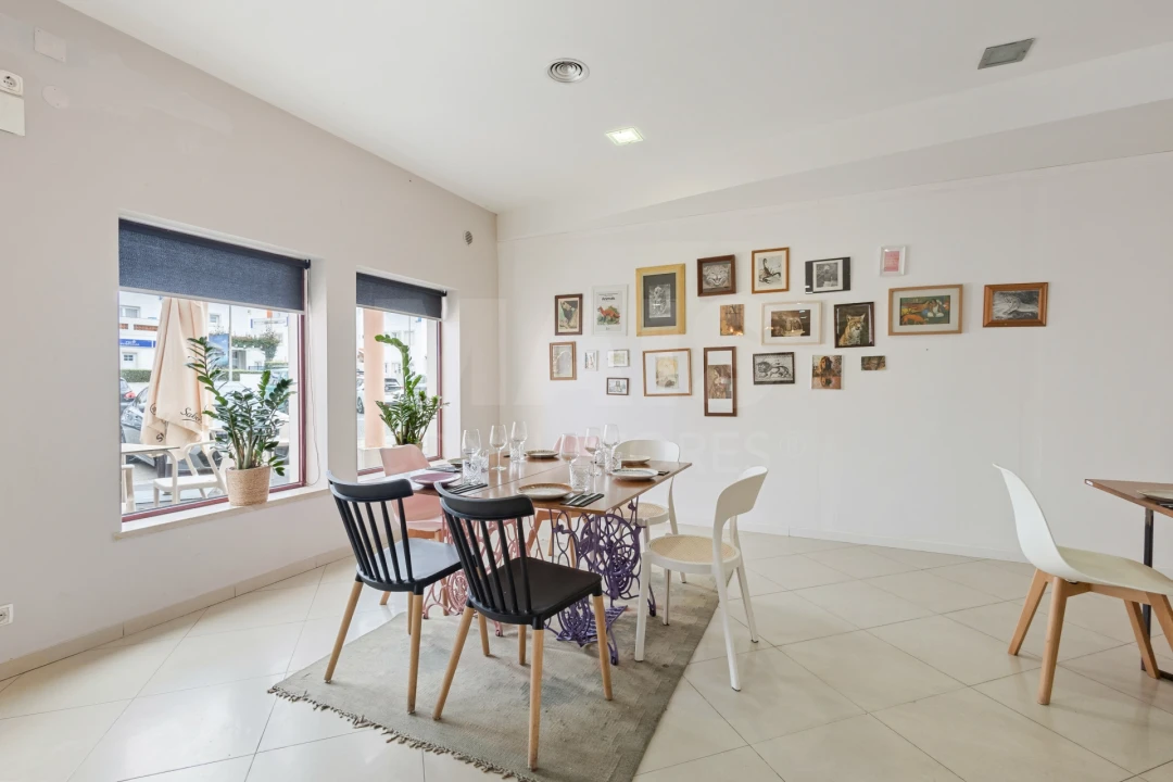 Loja para Venda em Ferrel Foto 8