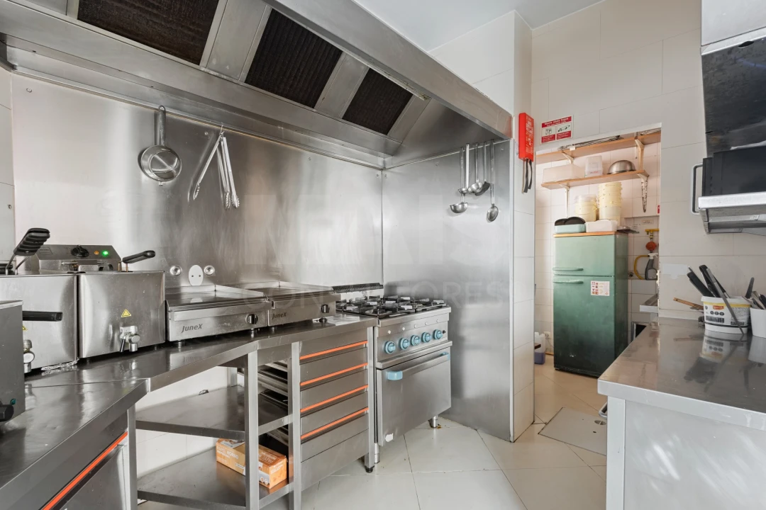 Loja para Venda em Ferrel Foto 11