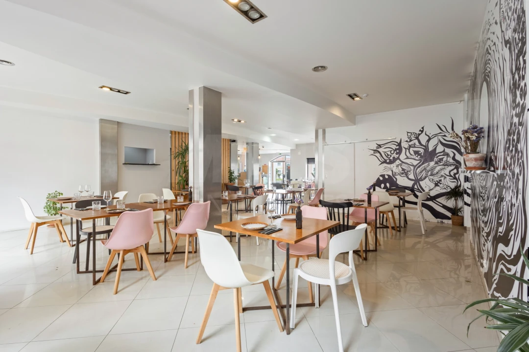 Loja para Venda em Ferrel Foto 6